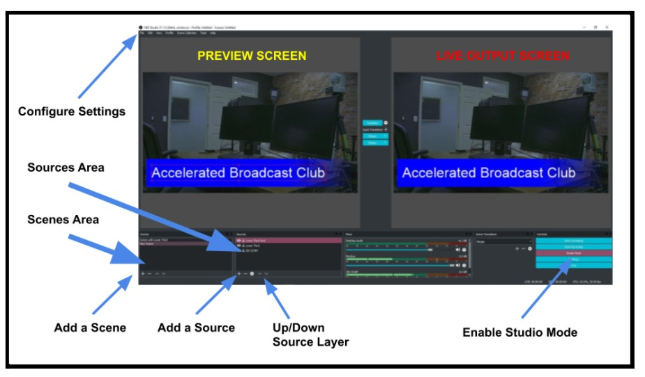 image-4 🎮 How to Start Streaming Games: A Beginner’s Guide