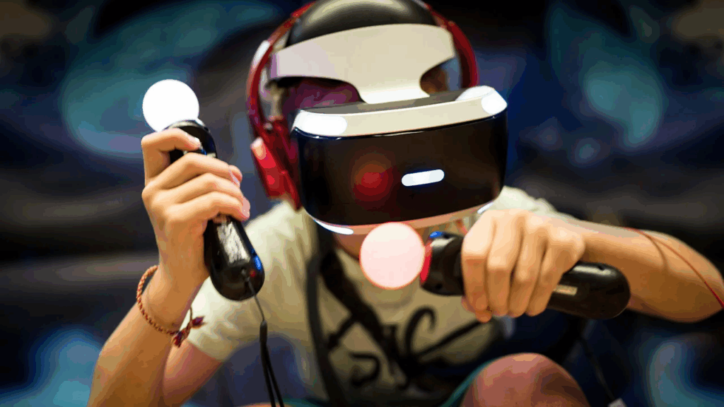 image-7-1024x576 The Evolution of Gaming: From Pixels to Virtual Realities